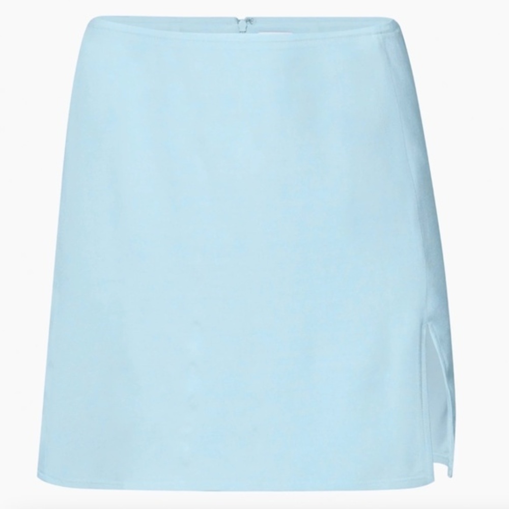 NWT Sunday Best Tatiana Skirt- Sz 0